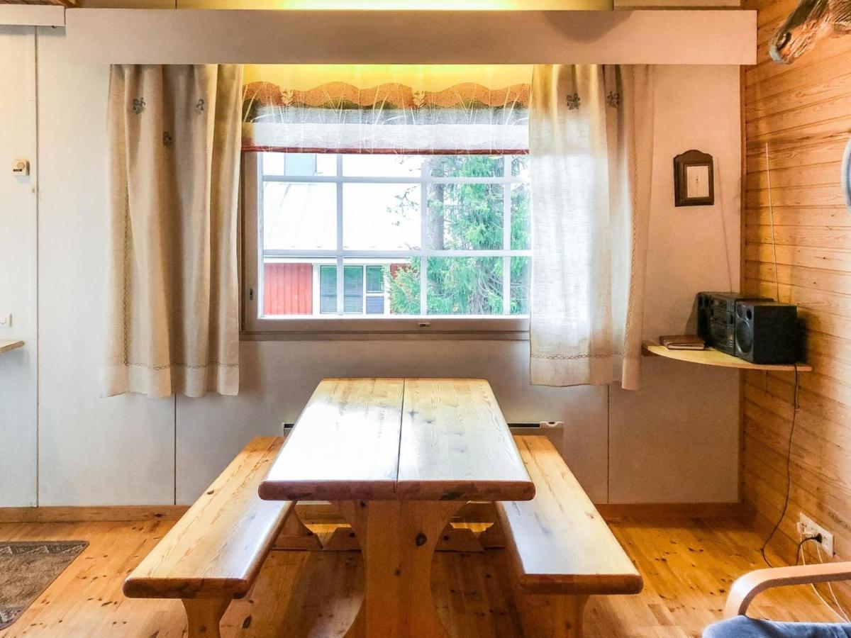 Holiday Home Soidinaukea B 20 By Interhome 사리셀카 외부 사진